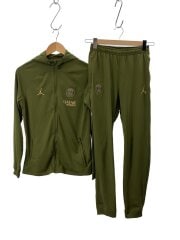 スポーツウェアー/--/GRN/パリサンジェルマン