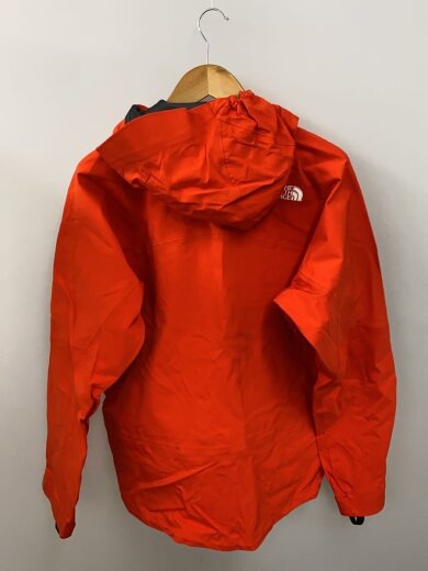 商品画像：FREE THINKER JACKET/L/ナイロン/ORN 2