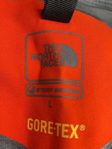 商品画像：FREE THINKER JACKET/L/ナイロン/ORN 3