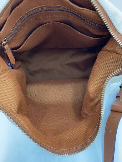 商品画像：ショルダーバッグ/--/CRM/無地 7