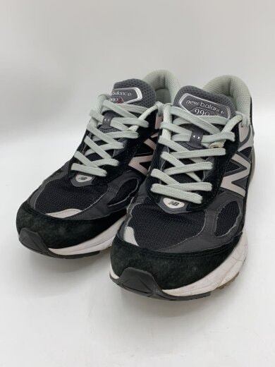 商品画像：M990/ブラック/26.5cm/BLK 2