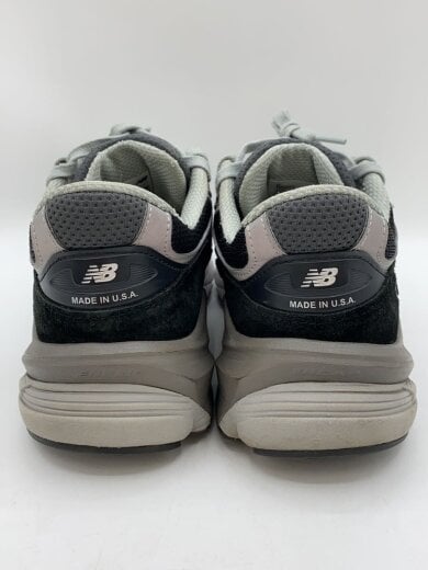 商品画像：M990/ブラック/26.5cm/BLK 6