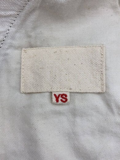 画像：YOKO SAKAMOTOボトム/M/コットン/BLK/無地3