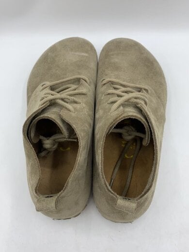 商品画像：チャッカブーツ/26.5cm/BEG/スウェード 3