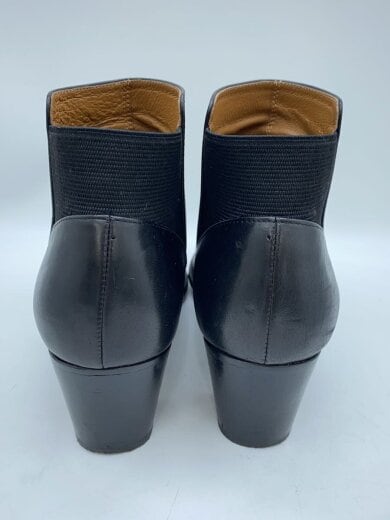 商品画像：サイドゴアブーツ/24cm/BLK/B63710 6