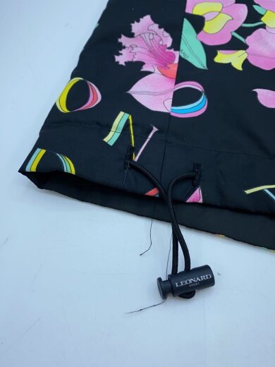 商品画像：スポーツウェアー/42/BLK 8