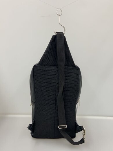 商品画像：ショルダーバッグ/--/BLK/無地 3