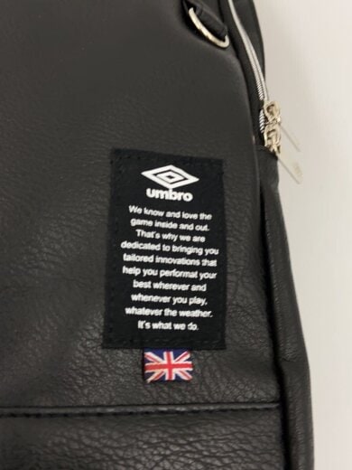 商品画像：ショルダーバッグ/--/BLK/無地 5