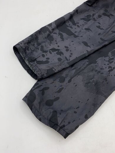 商品画像：ナイロンジャケット/L/ナイロン/GRY/総柄 6