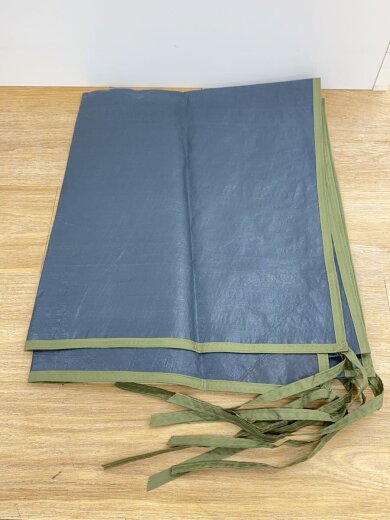 商品画像：71805575 テント Tradcanvas ツーリングドゥーブル・SOLO-BA 71805575/BRW 6