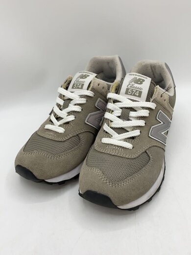 商品画像：WL574/グレー/24.5cm/GRY 2