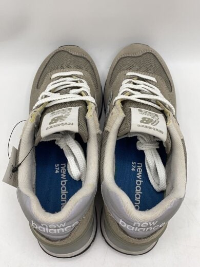 商品画像：WL574/グレー/24.5cm/GRY 3