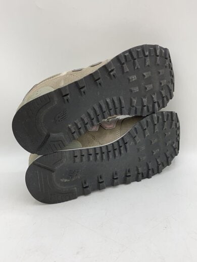 商品画像：WL574/グレー/24.5cm/GRY 4