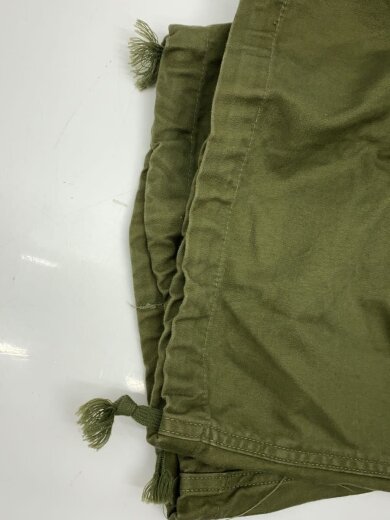 商品画像：カーゴパンツ/35/コットン/KHK 6