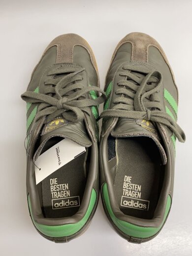 商品画像：ローカットスニーカー/26.5cm/GRY/IG6175 3