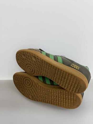 商品画像：ローカットスニーカー/26.5cm/GRY/IG6175 4