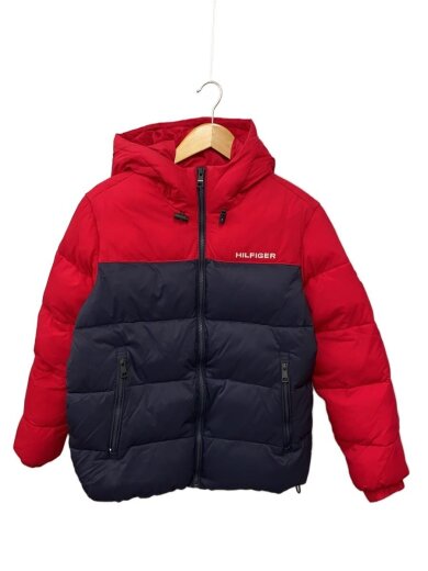 商品画像：ジャケット/S/ナイロン/NVY/78J7376 1