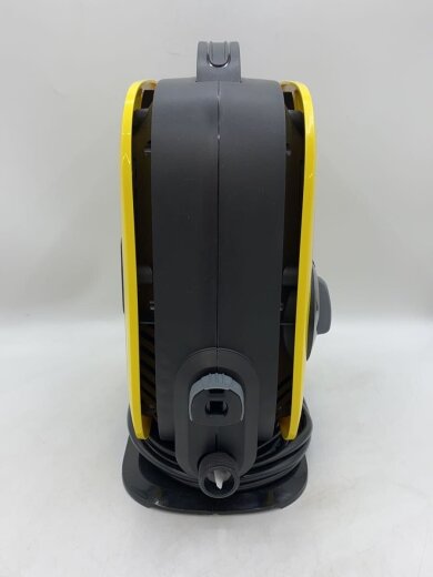 商品画像：高圧洗浄機 K MINI 1.600-050.0 3