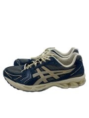 ローカットスニーカー/28.5cm/NVY/f450923