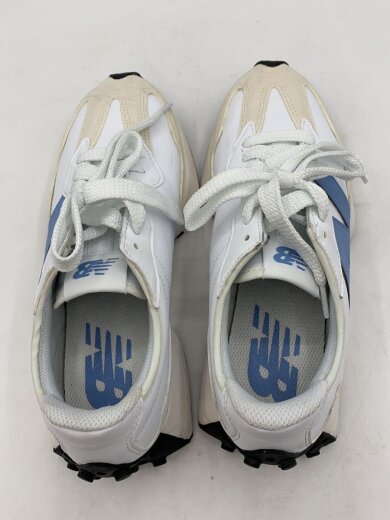 商品画像：ローカットスニーカー/26cm/WHT/U327SKB 3