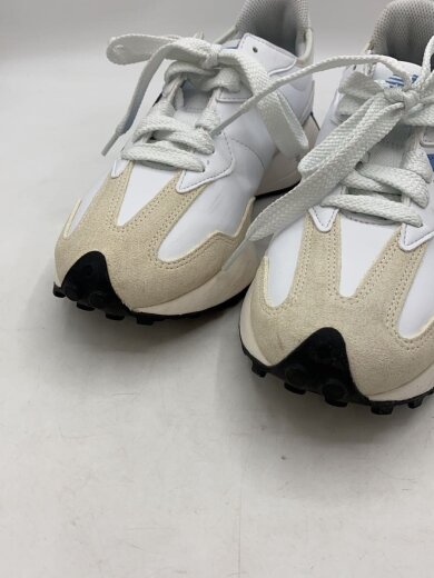 商品画像：ローカットスニーカー/26cm/WHT/U327SKB 7