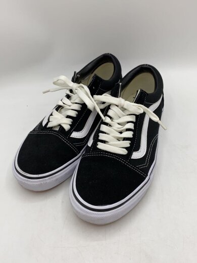 商品画像：ローカットスニーカー/26cm/BLK/キャンバス/556436-0001 2