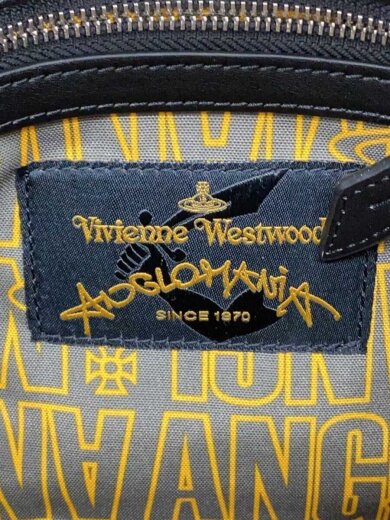 商品画像：ショルダーバッグ/レザー/マルチカラー/チェック 5