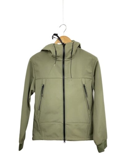 商品画像：ジャケット/46/ナイロン/GRN/無地/11CMOW002A 1