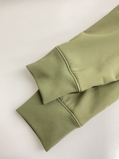 商品画像：ジャケット/46/ナイロン/GRN/無地/11CMOW002A 6