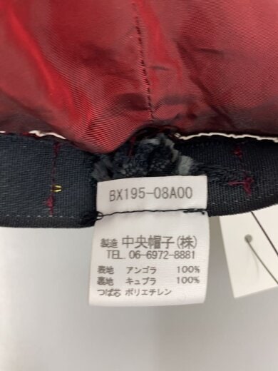 商品画像：ハンチング/--/メンズ 6