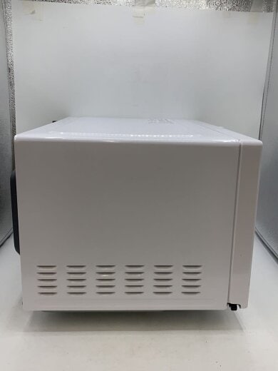 商品画像：電子レンジ YMW-ST17J1(W)// 3