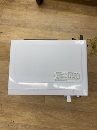 商品画像：電子レンジ YMW-ST17J1(W)// 5