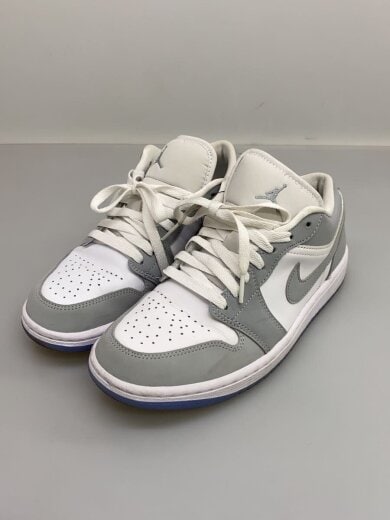 商品画像：AIR JORDAN 1 LOW_エア ジョーダン 1 LOW/23.5cm/GRY 2