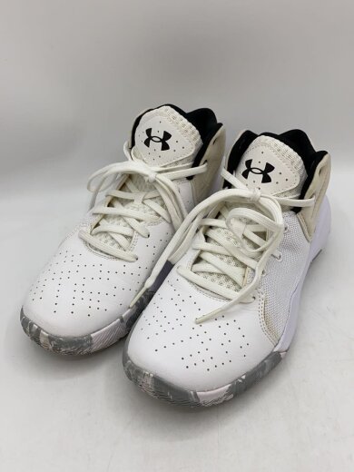 商品画像：シューズ/25cm/WHT/3025348-103 2