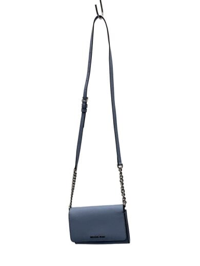 商品画像：ショルダーバッグ/--/BLU/無地/pm-2102 1