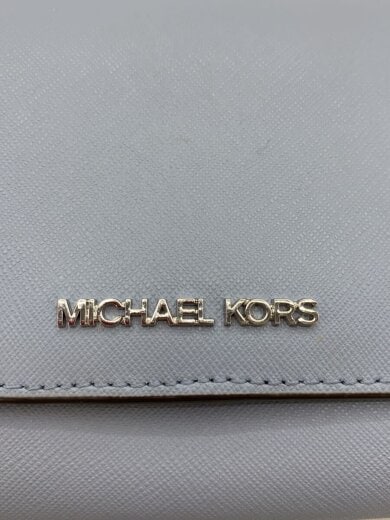 商品画像：ショルダーバッグ/--/BLU/無地/pm-2102 5