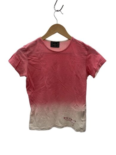商品画像：Tシャツ/--/コットン/PNK/12.583269// 1