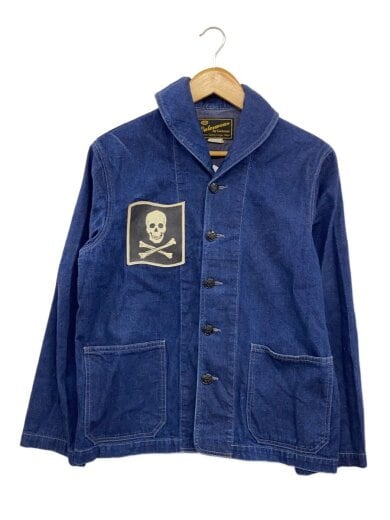 商品画像：Gジャン/1/--/IDG/21840 1