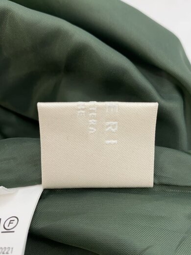 商品画像：オールインワン/S/ポリエステル/GRN/無地/02310580710// 8