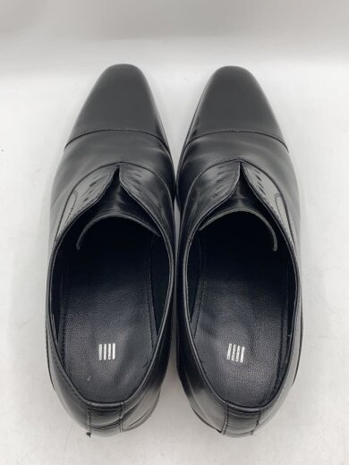商品画像：ドレスシューズ/25.5cm/BLK 3