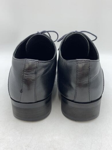 商品画像：ドレスシューズ/25.5cm/BLK 6