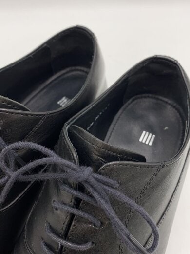 商品画像：ドレスシューズ/25.5cm/BLK 8