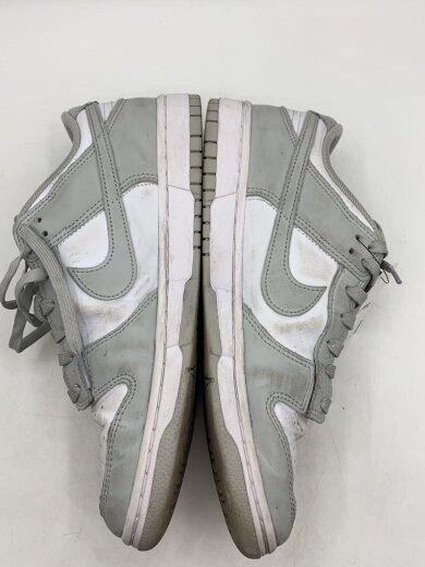 商品画像：DUNK LOW_ダンク ロー/28cm/GRY 7