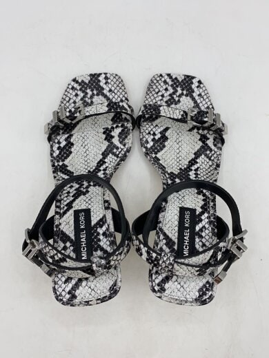 商品画像：サンダル/UK5.5/BLK 3