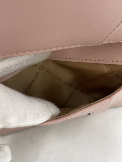 商品画像：2つ折り財布/--/BEG/総柄/レディース/35F4GTVF6M 6