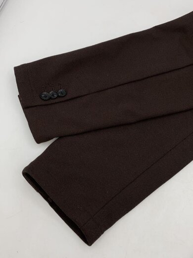 商品画像：セットアップ/L/ポリエステル/BRW/668-0218002 6