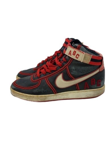 商品画像：ハイカットスニーカー/28.5cm/BLK/312659-011// 1