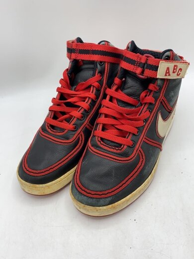 商品画像：ハイカットスニーカー/28.5cm/BLK/312659-011// 2