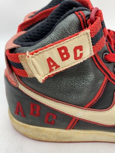 商品画像：ハイカットスニーカー/28.5cm/BLK/312659-011// 7