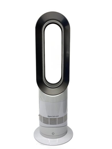 商品画像：ヒーター・ストーブ Dyson Hot + Cool AM09 WN 1